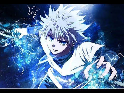 Hunter X Hunter 71 القناص الجزء الثاني الحلقة1 