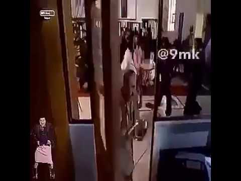 تانى فيديو انا جيت محمد هنيدى 