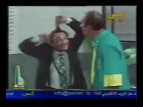 هتمموت من الضحك مع فؤاد خليل ونجاح الموجي من مسرحية نادرة ضحك حقيقي ههههه 