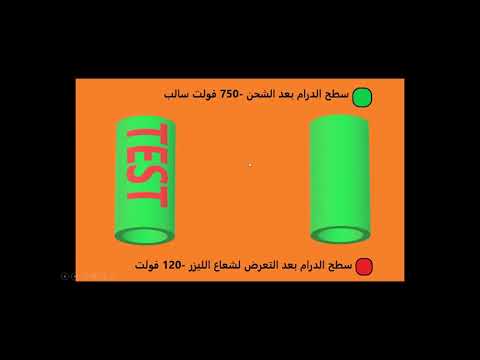 طبل الشحن الرئيسي كيوسيرا 