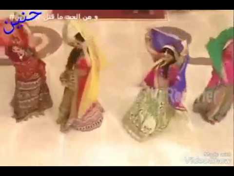 رقص سوارا و راجيني على اغنية Payo 
