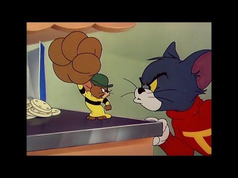 Tom And Jerry 57 Episode Jerry S Cousin 1951 