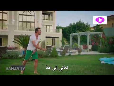 اغنية رائعة من مسلسل صدفة 