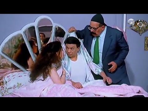 ده أبوكي صندوق لأ باين عليه 