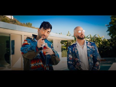 TOHI Asheghet Manam ft Massari Official Video 