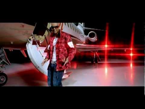 Massari ft Belly Rush The Floor Official Video 