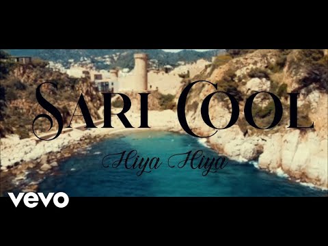 Sari Cool Hiya Hiya Remix 