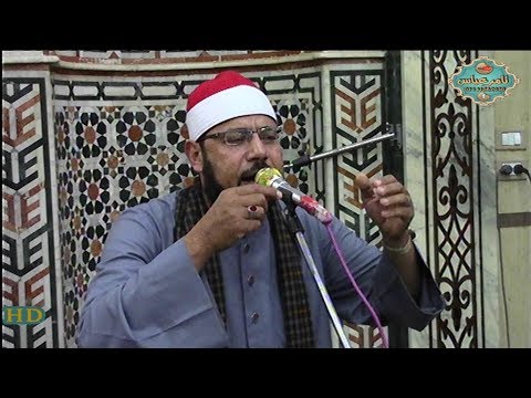 الشيخ محمد ابو سريع اجمل ابتهال جمهرى رهيب أمسية مسجد السلام كفر الشبع منوفية 28 5 2018 