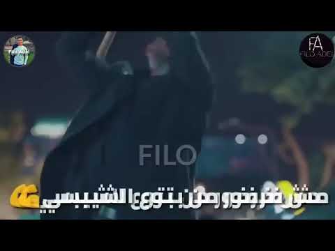 مهرجان يا اختي انا مش حرمه تكرفني شواحه جامد 2019 