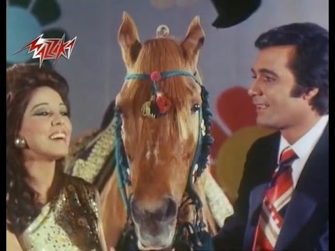 عفاف راضي يلا يا دنيا استعراض النهاية فيلم مولد يا دنيا Life Is A Carnival 