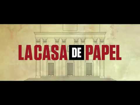 أغنية لو بقيت معك من مسلسل La Casa De Papel. اشترك في القناة ليصلك كل جديد 