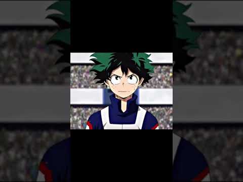 بوكو نو هيرو اكاديميا ماي هيرو اكاديميا ديكو Boku No Hero Academia My Hero Academia Deku 