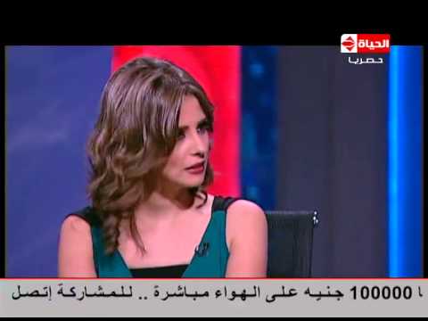 بنى آدم شو الفنانة ايمان العاصى تكشف عن كواليس فيلم الخلبوص أخر اعمالها 
