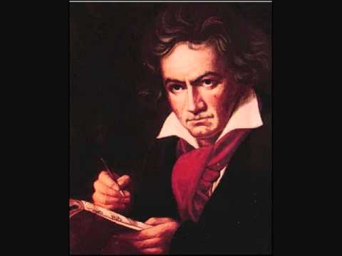 Symphony No 9 Beethoven 