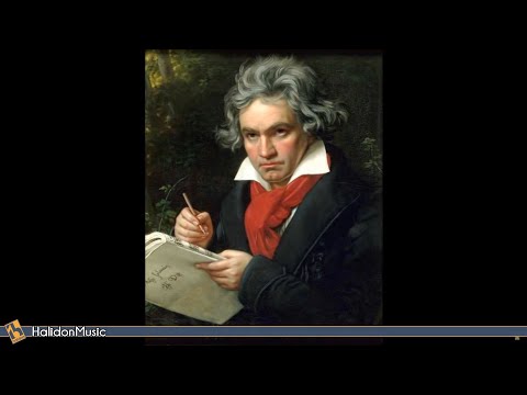 Les Meilleures Oeuvres De Beethoven 