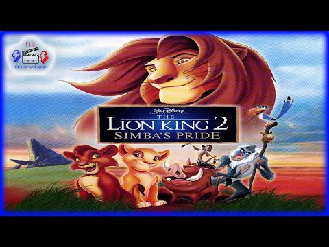فيلم الاسد الملك الجزء 2 مدبلج The Lion King Movie Part 2 Movie Facts Movies F12 