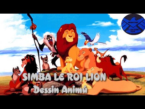 SIMBA LE ROI LION Dessin Animé Complet En Francais La Derniere Bataille Simba The King Lion 
