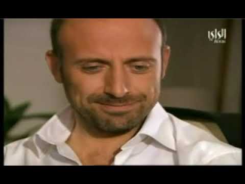 مسلسل و يبقى الحب الحلقة 122 