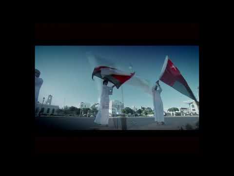 حسين الجسمي انا خليجي النسخة الاصلية قناة نجوم 