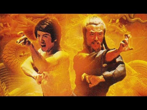 The 7 Great Masters Of Shaolin فيلم كامل الطول 