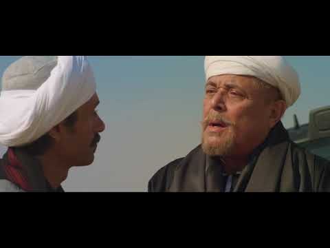 أروع عبارات للراحل محمود عبد العزيز أبو هيبة من مسلسل جبل الحلال 