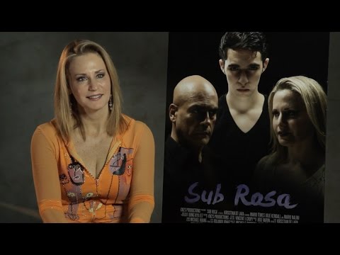 Sub Rosa Interview 1 Julie Kendall 