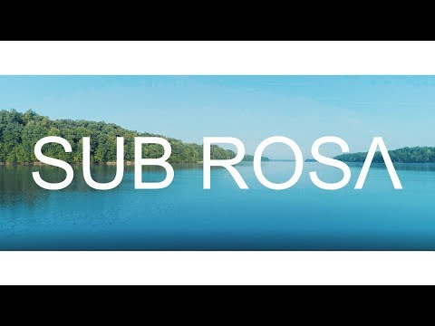 Sub Rosa MJF Short Film 
