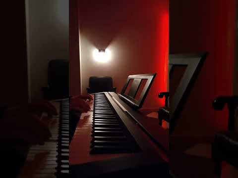 موسيقى طير بينا يا قلبي Piano By Jozef I Fouad 