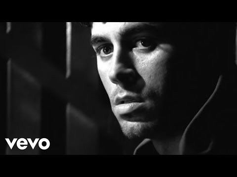Enrique Iglesias Somebody S Me Official Video 