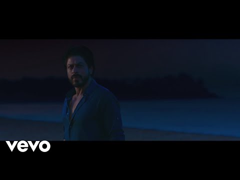 Daayre Full Video Dilwale Shah Rukh Khan Kajol Varun Kriti Arijit Singh Pritam Rohit S 