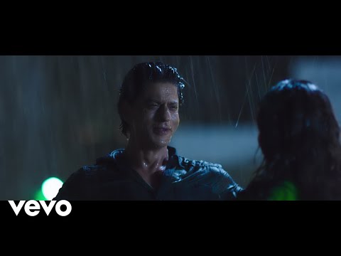 Gerua Full Video Dilwale Shah Rukh Khan Kajol Arijit Singh Antara Mitra Pritam Rohit S 