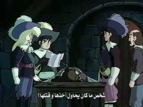 فلم فرقة الفرسان الجزء الثاني 