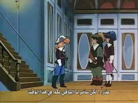 فيلم فرقة الفرسان الجزء الثالث 