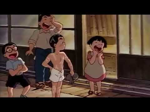 فلم الكرتون القديم والحزين كايو Kaio Sad Cartoon Movie 