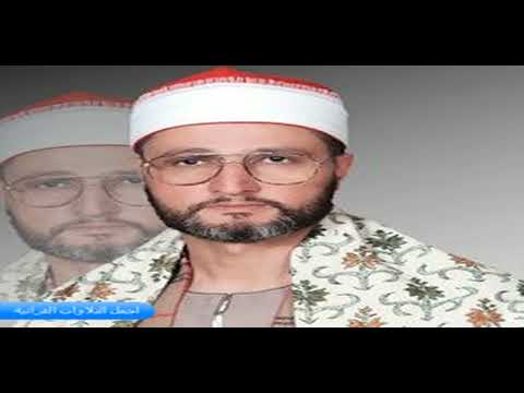 الشيخ منصور جمعه منصور ورااااااائعة سورة الانبياء روووووووعة HD 