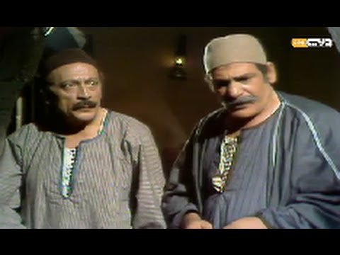 مسلسل ليالي الحصاد الحلقة 03 