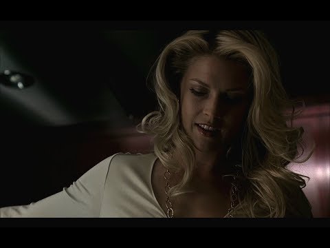 Dominant Women In Movies TV Series Compilation 2 