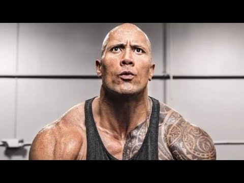 أفضل فيلم لـ The Rock، كامل مع الترجمة 