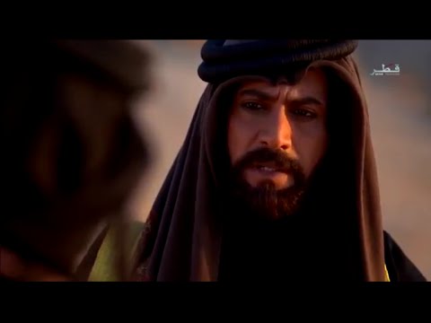 مسلسل الوعد ملحمة الحب والرحيل خلف ابن دعيجة الحلقة 31 والأخيرة 