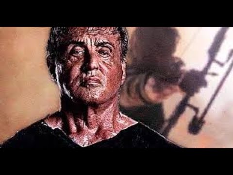 فيلم الأكشن والإثارة وأفضل أفلام رامبو على الإطلاق، فيلم رامبو أكشن مترجم 