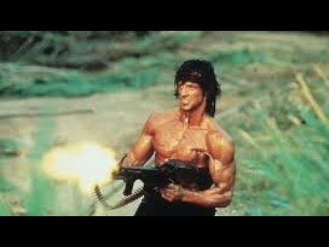 رامبو هو فيلم أكشن وقتال وحروب، فيلم بطولة الممثل رامبو، فيلم أكشن قتالي، أفضل أفلام الأكشن 