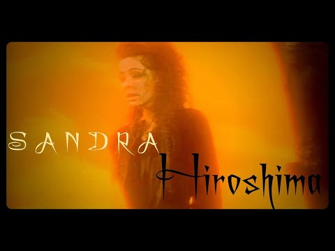 Sandra Hiroshima Official Video 1990 