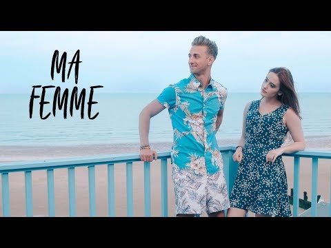 Mok Saib Ma Femme موك صايب Clip Officiel 