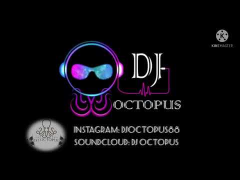 رأيت غيث في الصباح وطار ذهني، ريمكس DJ Octopus 90BPM 