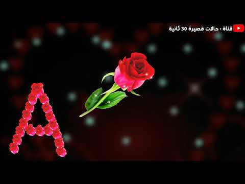 حالات واتساب عن الحب حرف AI Love حالات واتس اب حب جديدة 2020 