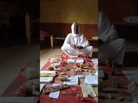 شيخ روحاني سوداني يتحدث بالصور والصوت عن الروحانيات. الشيخ الروحاني السوداني الخرطوم الخليج العربي أور 