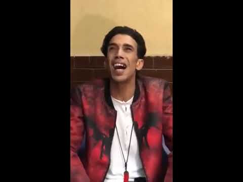 جديد مجدي شطه موال لماذا سميت مطريه علي القهوة جامد اوي 