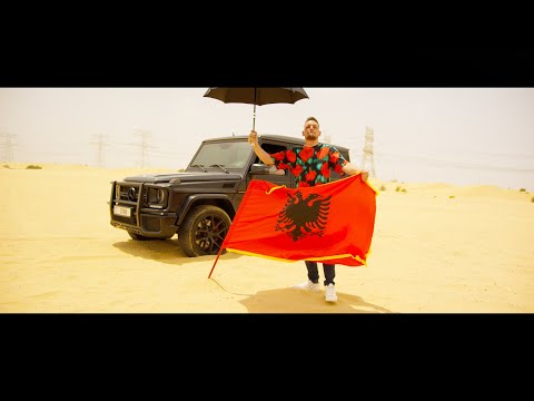 DJ Gimi OX Ricky Rich X Dardan Habibi ريمكس ألباني 