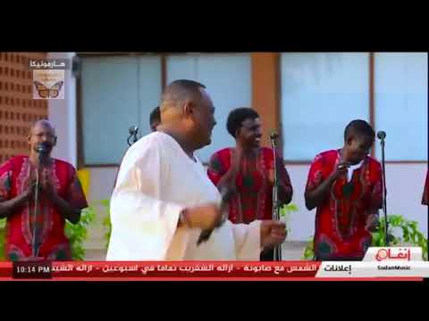 جديد 2018 اغاني سودانيه شعبي الجنني 