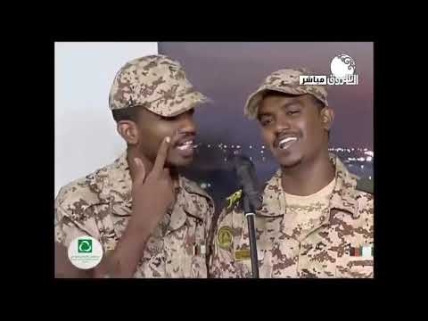 اغنية سودانية حماسية 